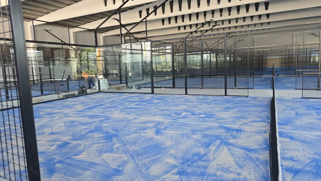 Barcelone 5 Panoramiques