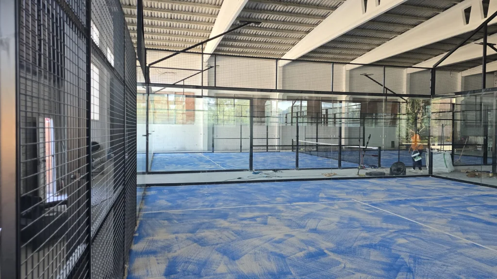 Barcelone 5 Pistes Panoramiques