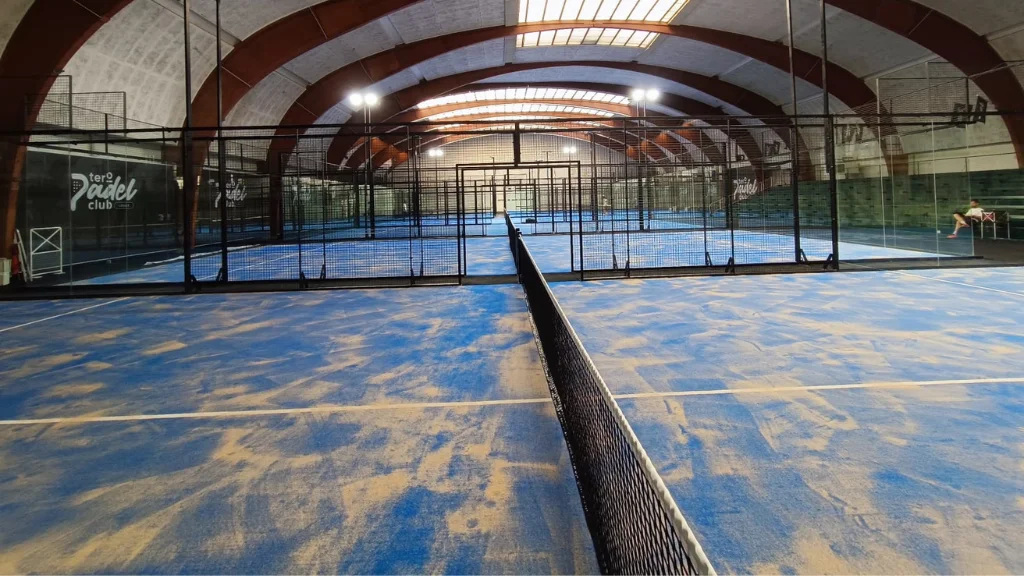 Bruxelles Intérieur Premier Pistes