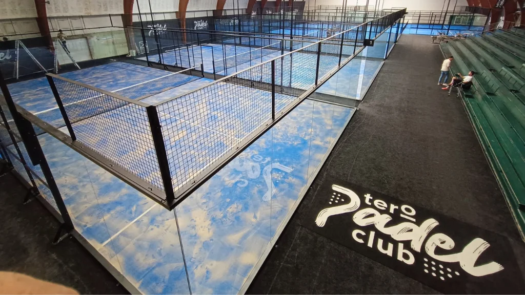 Excellence Métropolitaine : Hub Intérieur Premier de 7 Pistes – Bruxelles