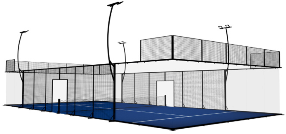 SPECIAL EDITION PADEL