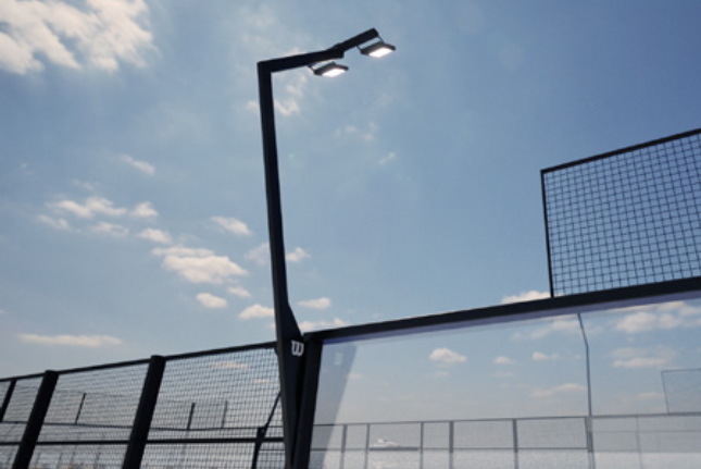 WILSONE ELITE PADEL 1 1