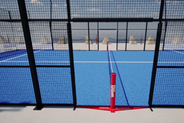WILSONE ELITE PADEL 2 1