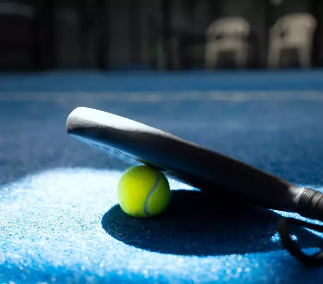 construction terrain padel au maroc 2