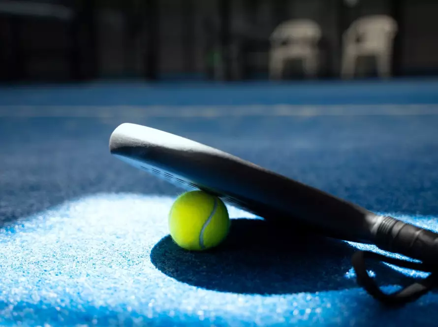 construction terrain padel au maroc 2