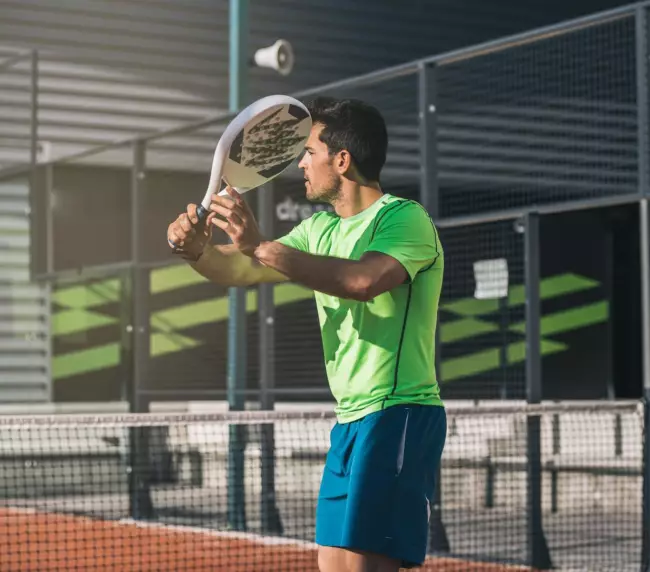 construction terrain padel au maroc 4