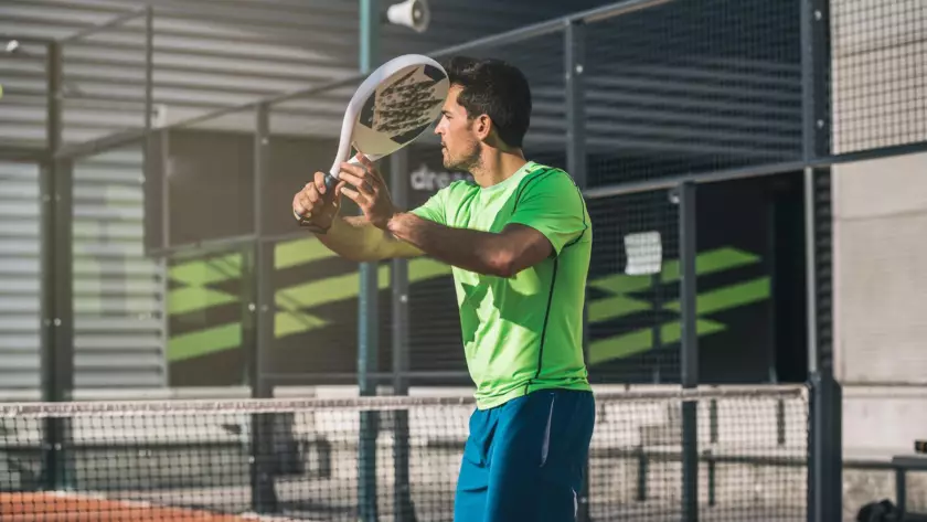 construction terrain padel au maroc 4