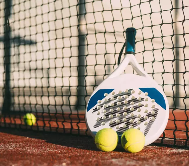 construction terrain padel au maroc