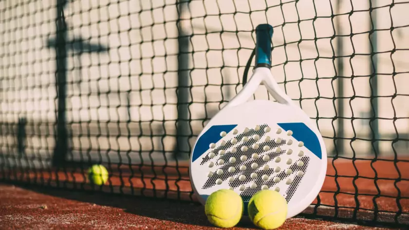 construction terrain padel au maroc