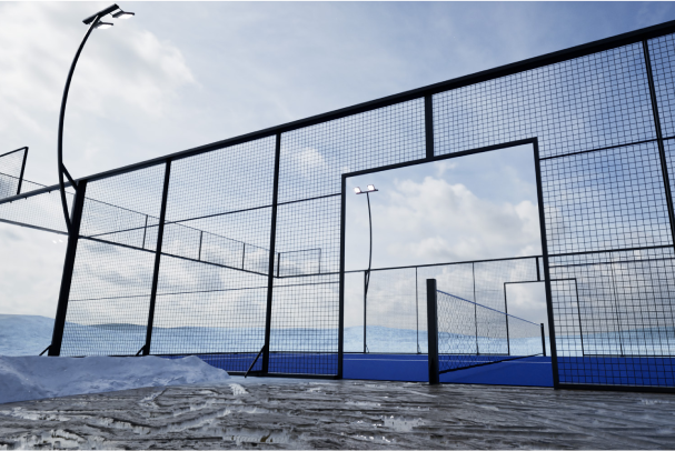 padel special edition 1