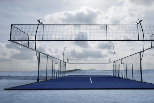 padel special edition 2