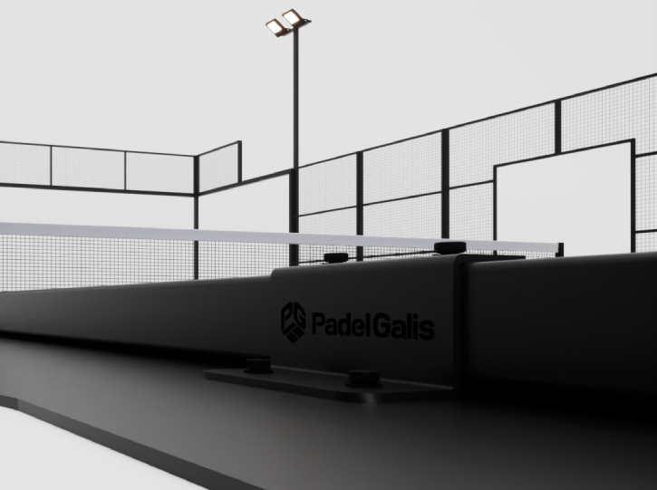 portabl padel kit
